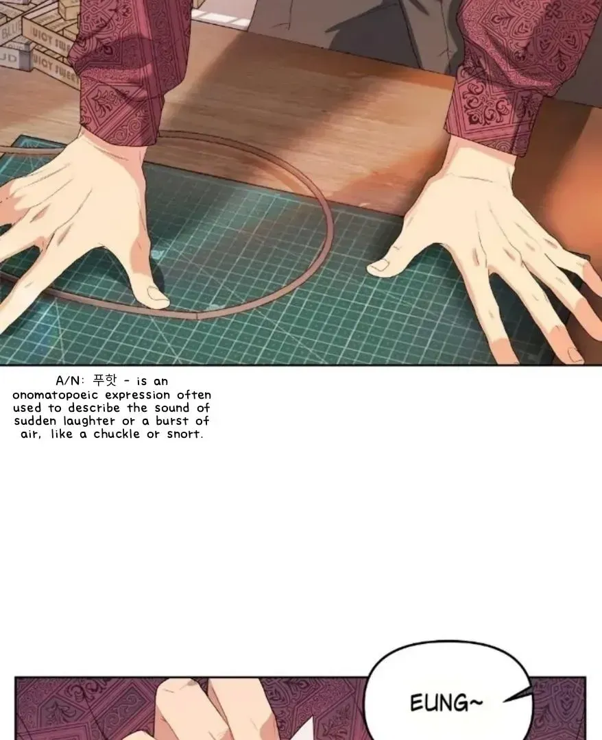 Cherry Cake Chapter 1.5 page 94 - 