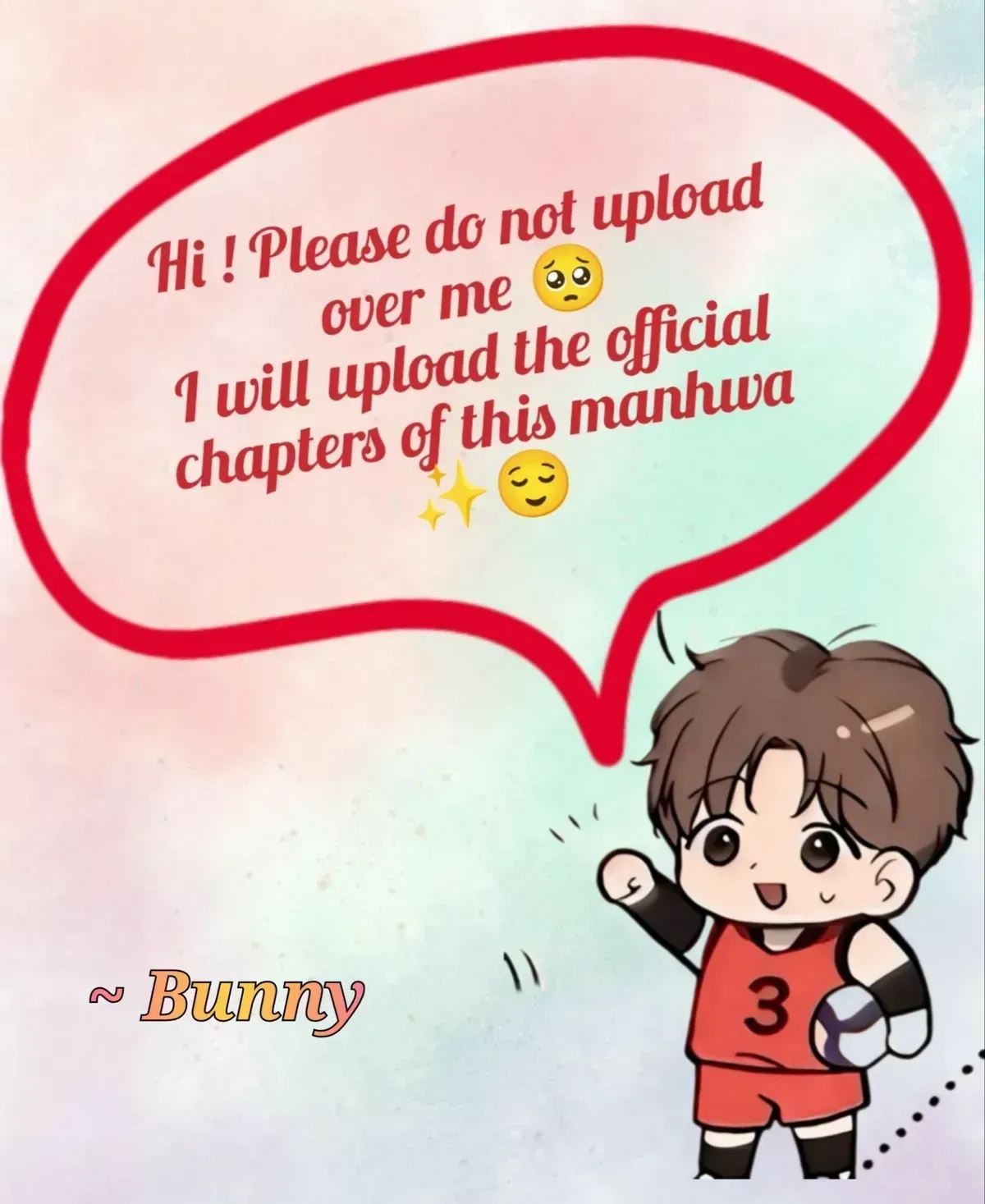Cherry Cake Chapter 1.6 page 20 - 
