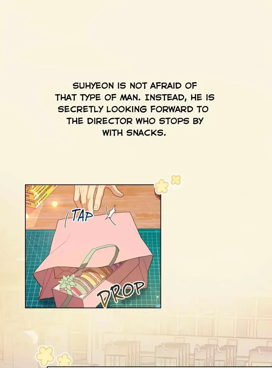 Cherry Cake Chapter 1.7 page 10 - 