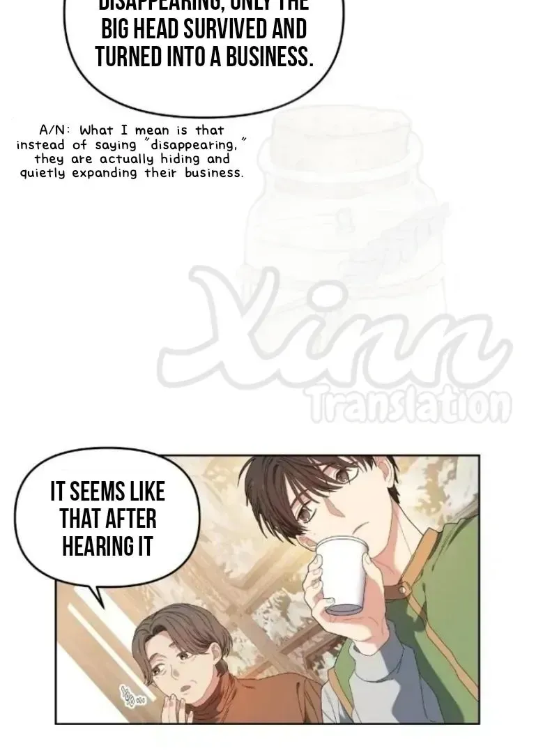 Cherry Cake Chapter 1.8 page 112 - 