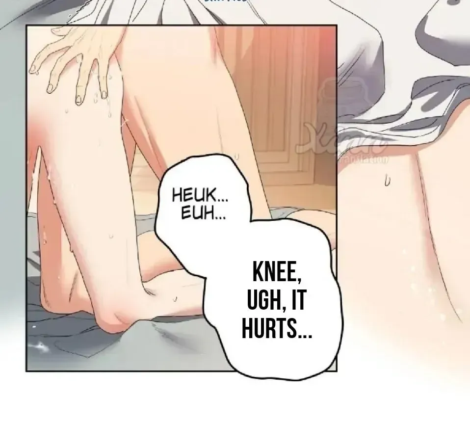 Cherry Cake Chapter 1.8 page 26 - 