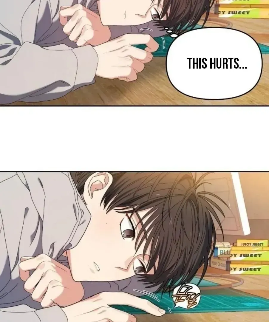 Cherry Cake Chapter 1.8 page 41 - 