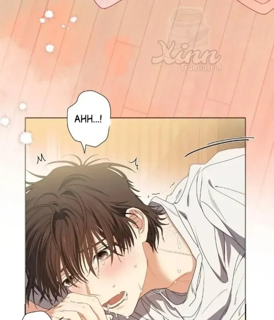 Cherry Cake Chapter 1.8 page 7 - 