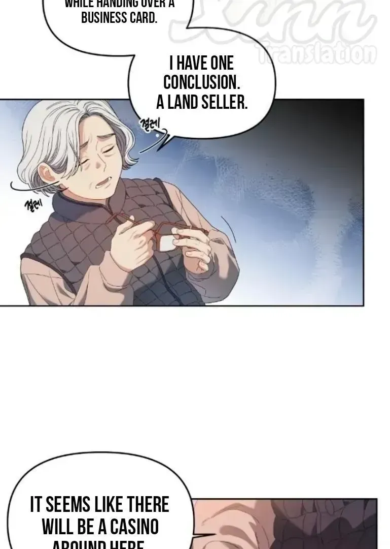 Cherry Cake Chapter 1.9 page 105 - 