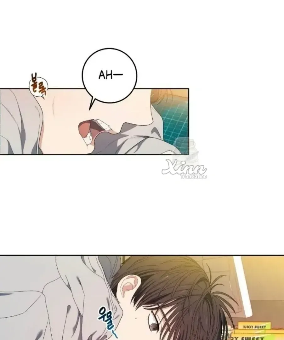 Cherry Cake Chapter 1.9 page 40 - 