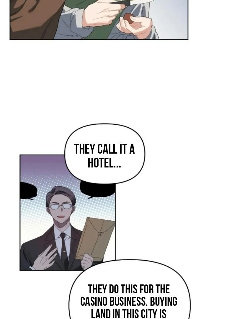 Cherry Cake Chapter 1 page 108 - 