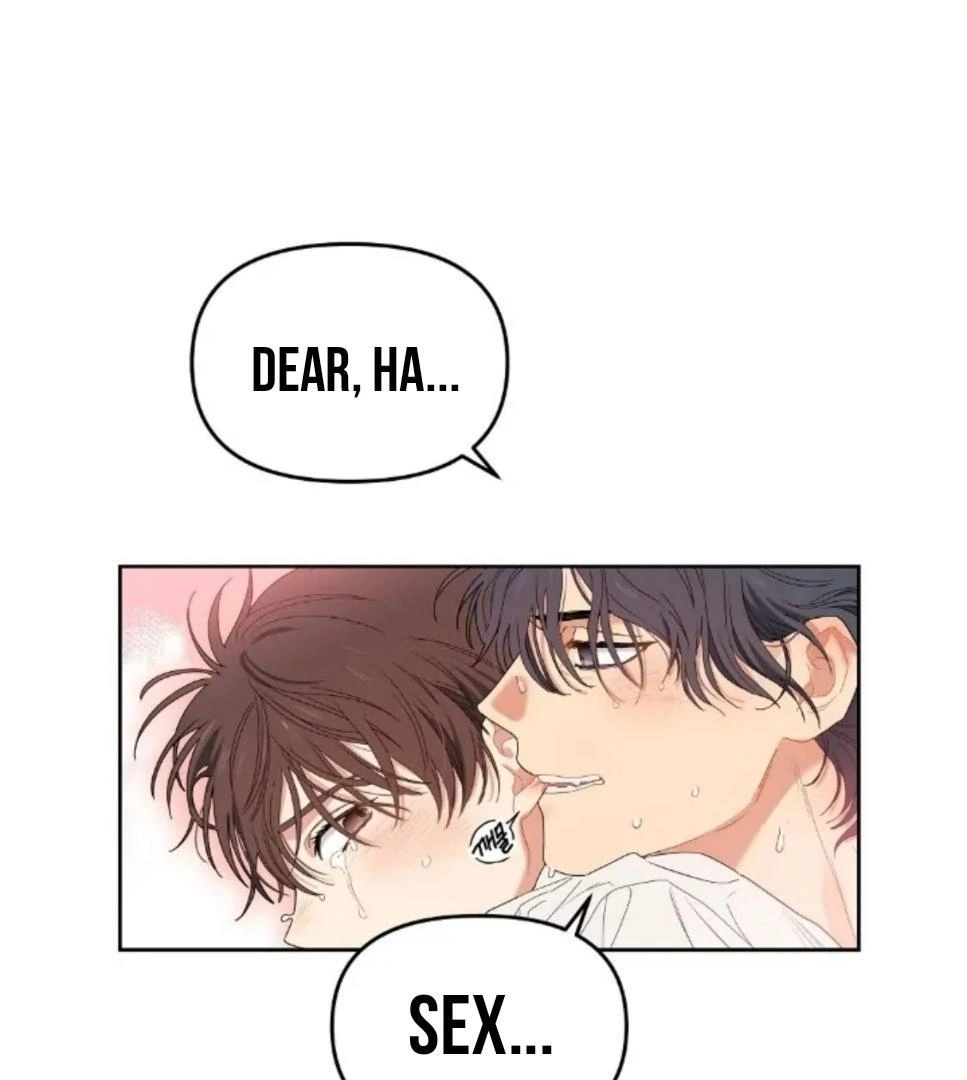 Cherry Cake Chapter 1 page 28 - 