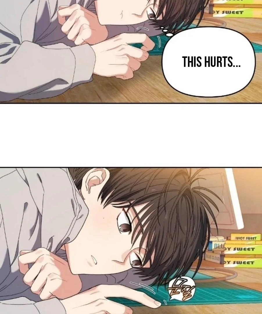 Cherry Cake Chapter 1 page 42 - 
