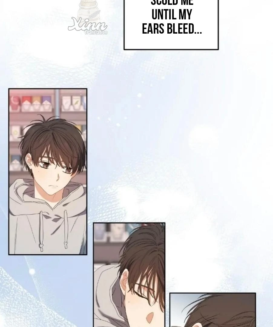 Cherry Cake Chapter 1 page 47 - 
