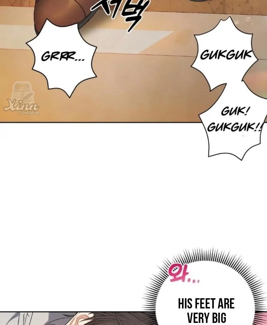 Cherry Cake Chapter 1 page 54 - 