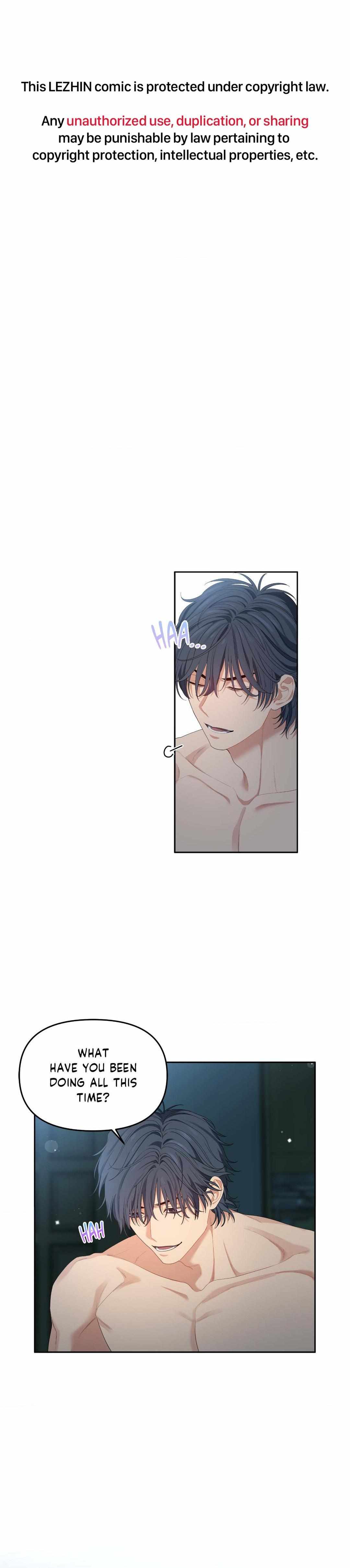 Cherry Cake Chapter 10 page 2 - 