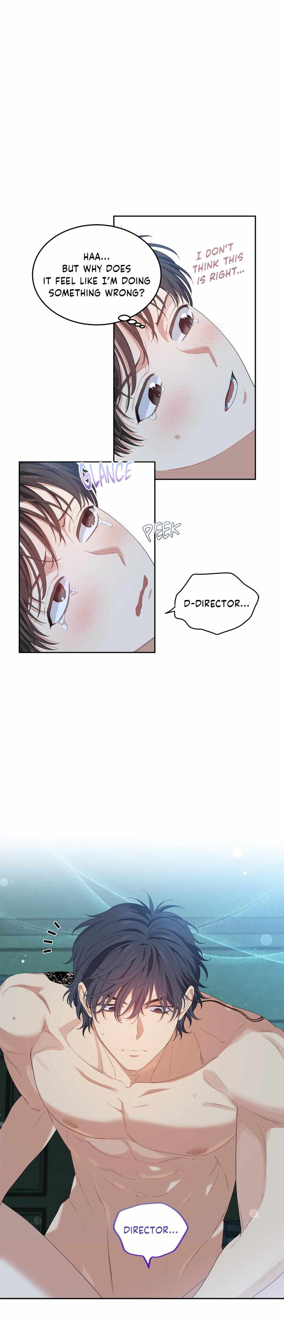 Cherry Cake Chapter 10 page 7 - 