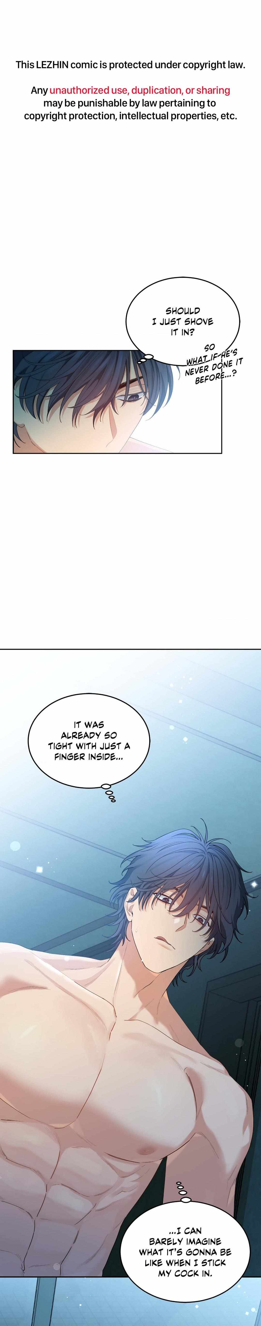 Cherry Cake Chapter 11 page 2 - 