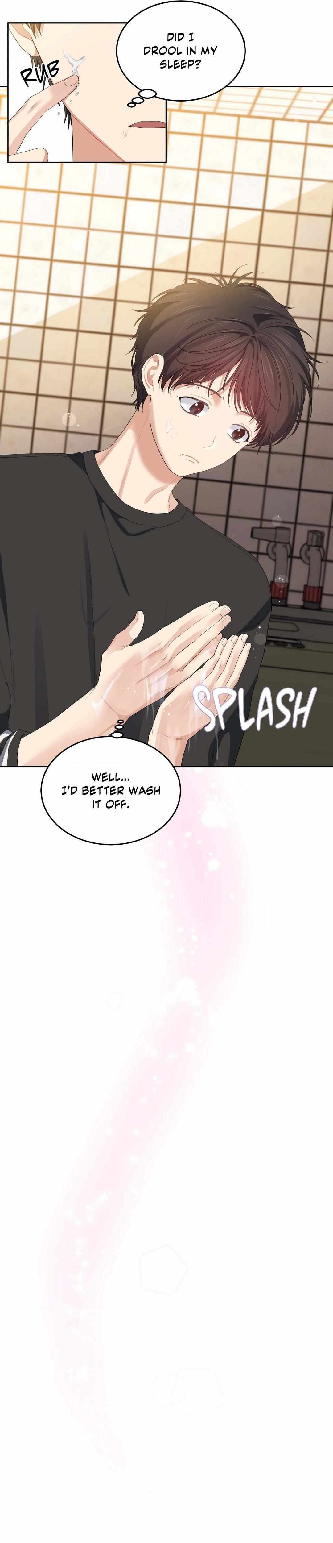 Cherry Cake Chapter 11 page 14 - 