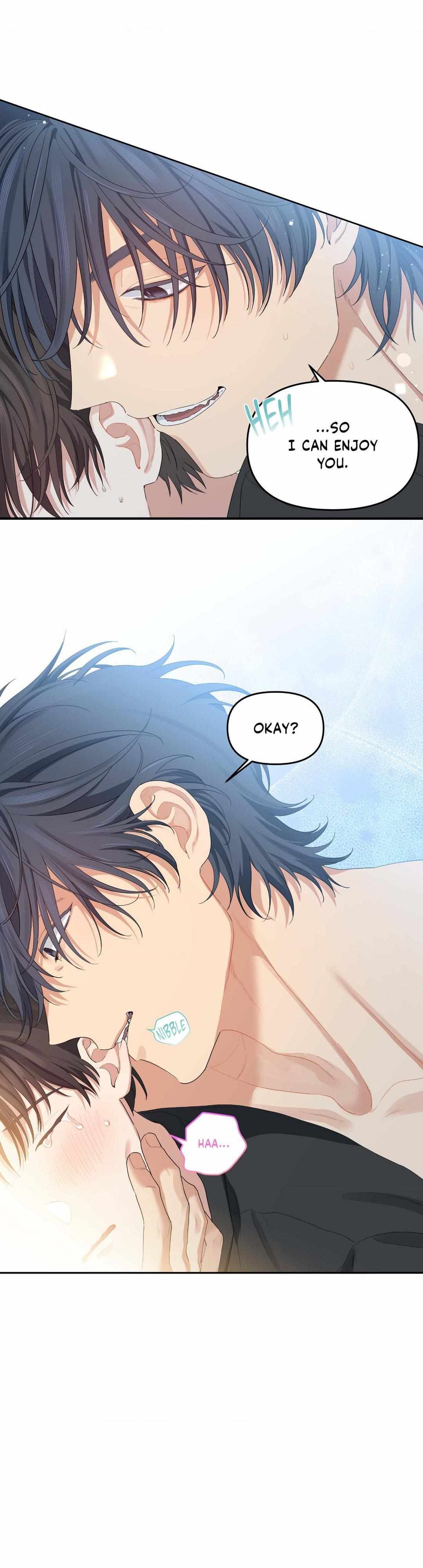 Cherry Cake Chapter 11 page 4 - 