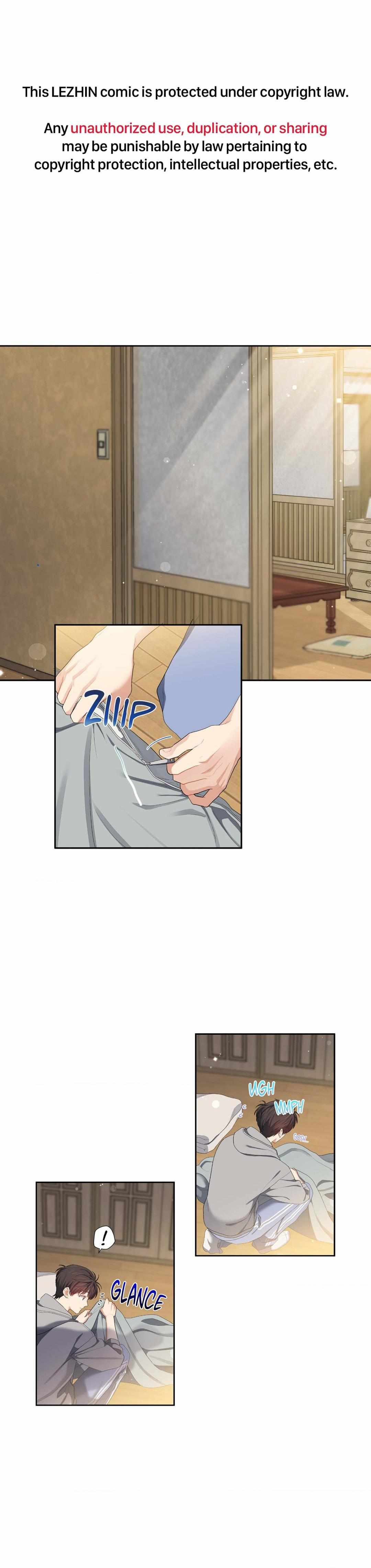 Cherry Cake Chapter 12 page 2 - 
