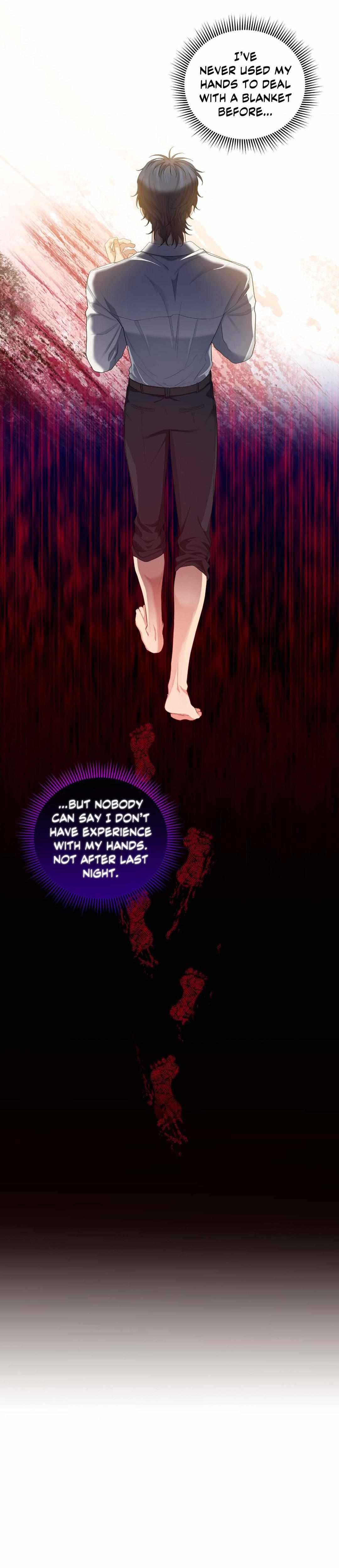 Cherry Cake Chapter 12 page 11 - 