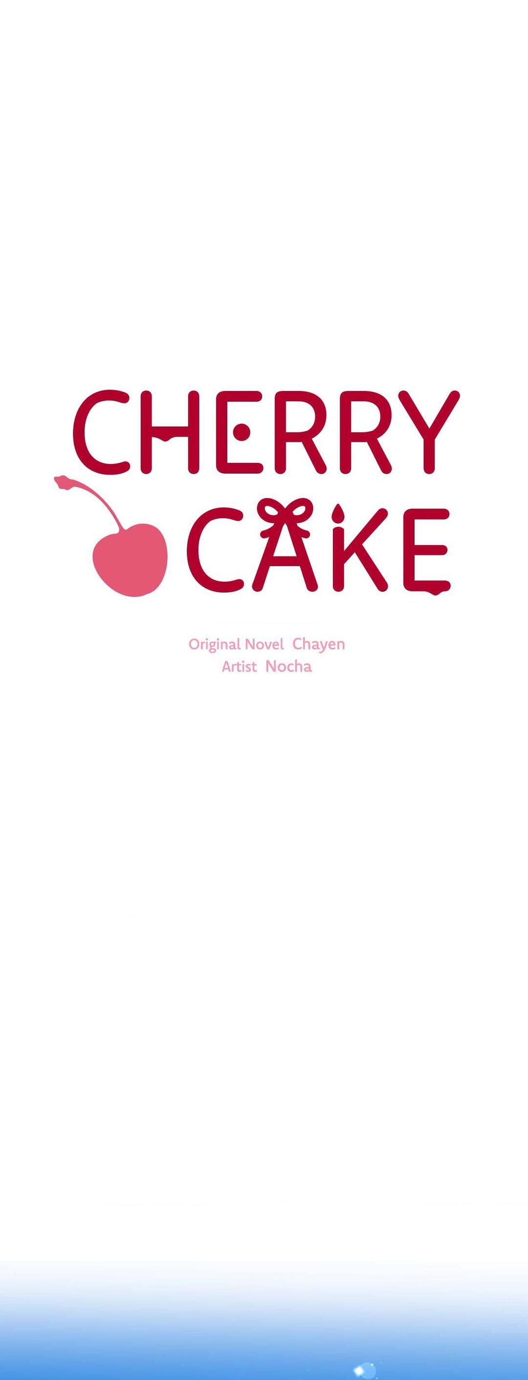 Cherry Cake Chapter 12 page 12 - 