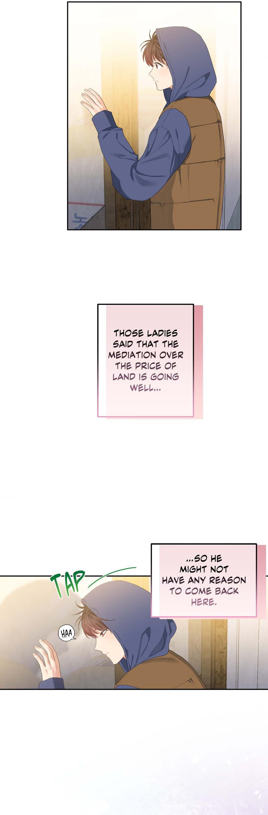 Cherry Cake Chapter 12 page 20 - 