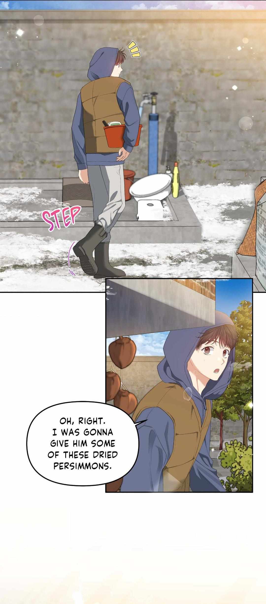 Cherry Cake Chapter 12 page 25 - 