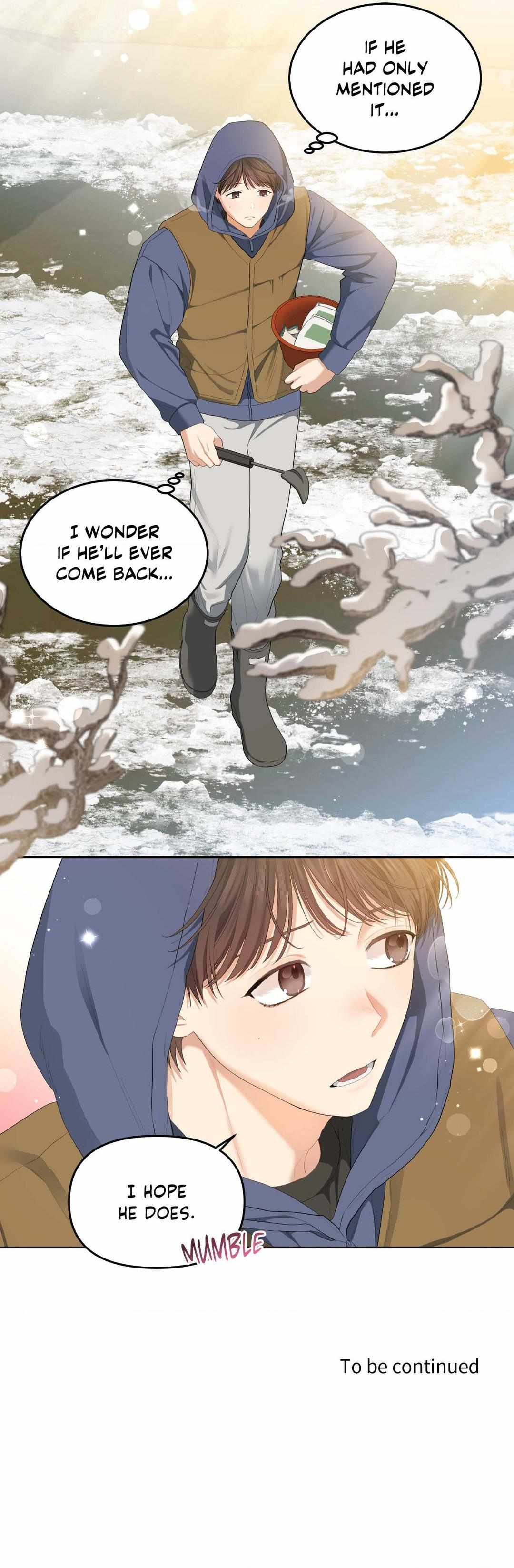 Cherry Cake Chapter 12 page 26 - 