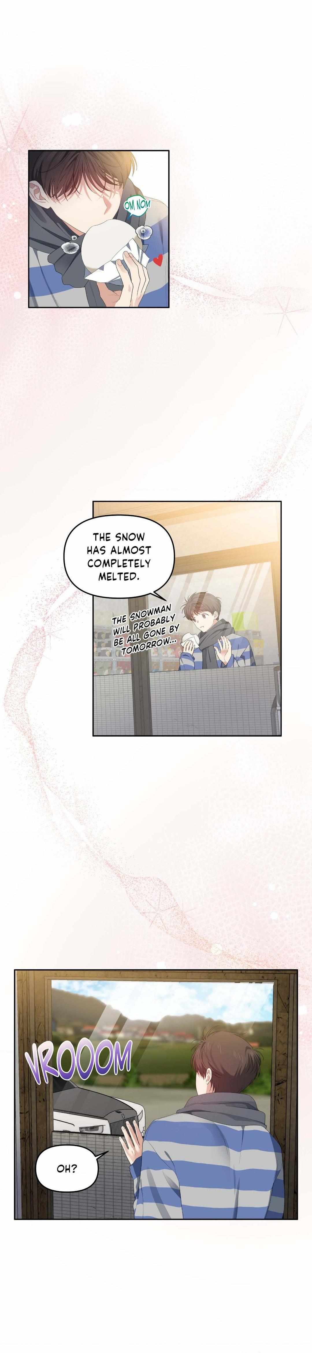 Cherry Cake Chapter 13 page 3 - 