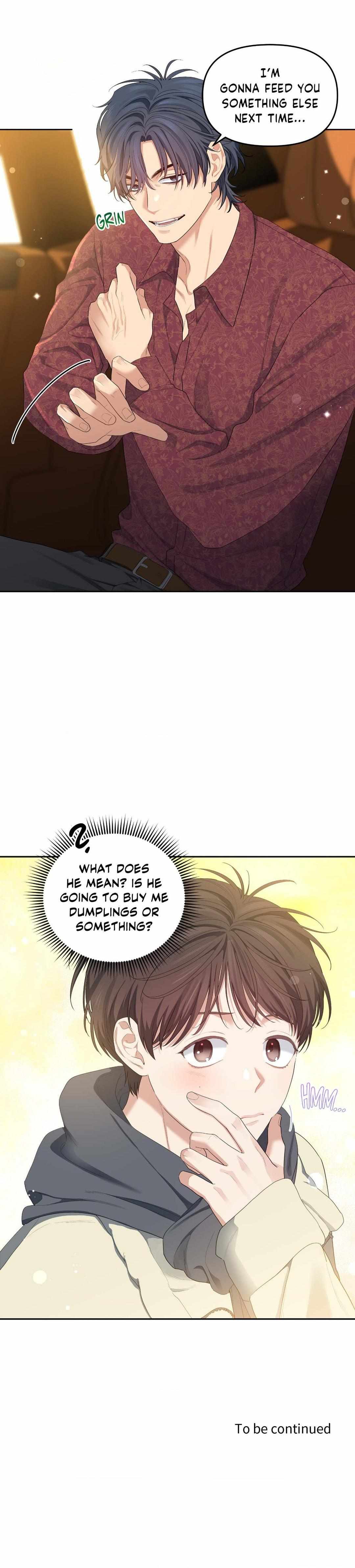 Cherry Cake Chapter 13 page 24 - 