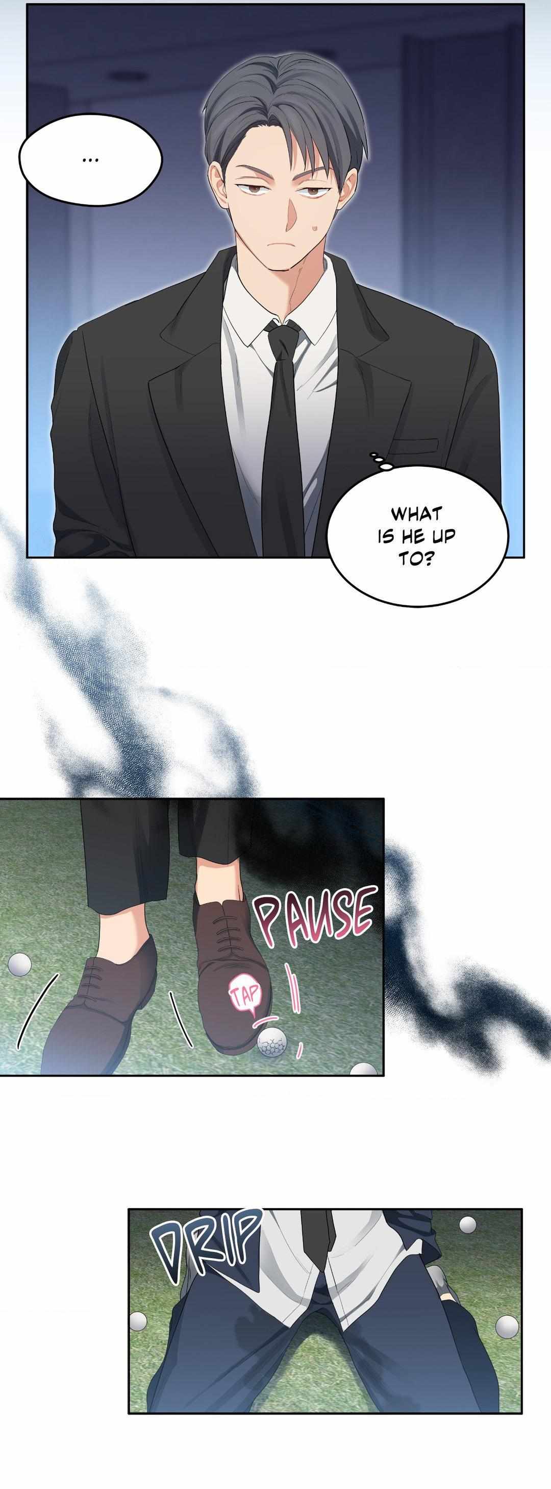 Cherry Cake Chapter 17 page 13 - 