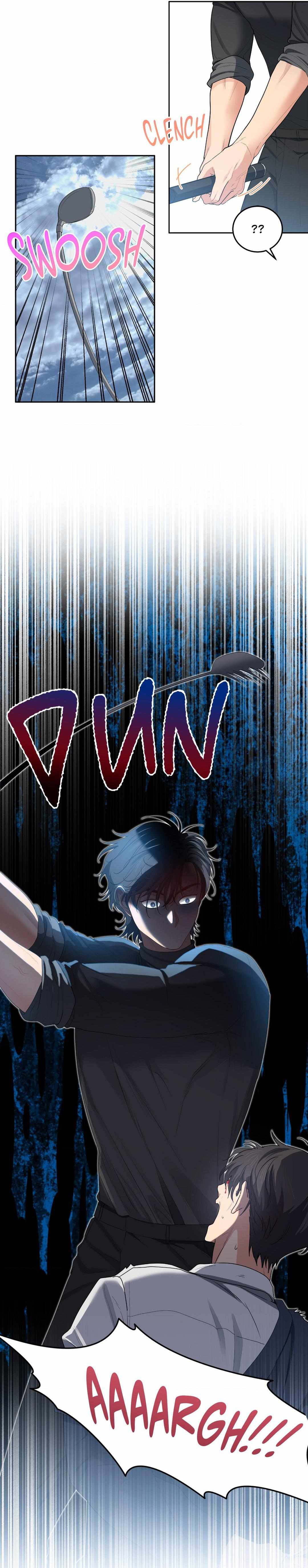 Cherry Cake Chapter 17 page 15 - 