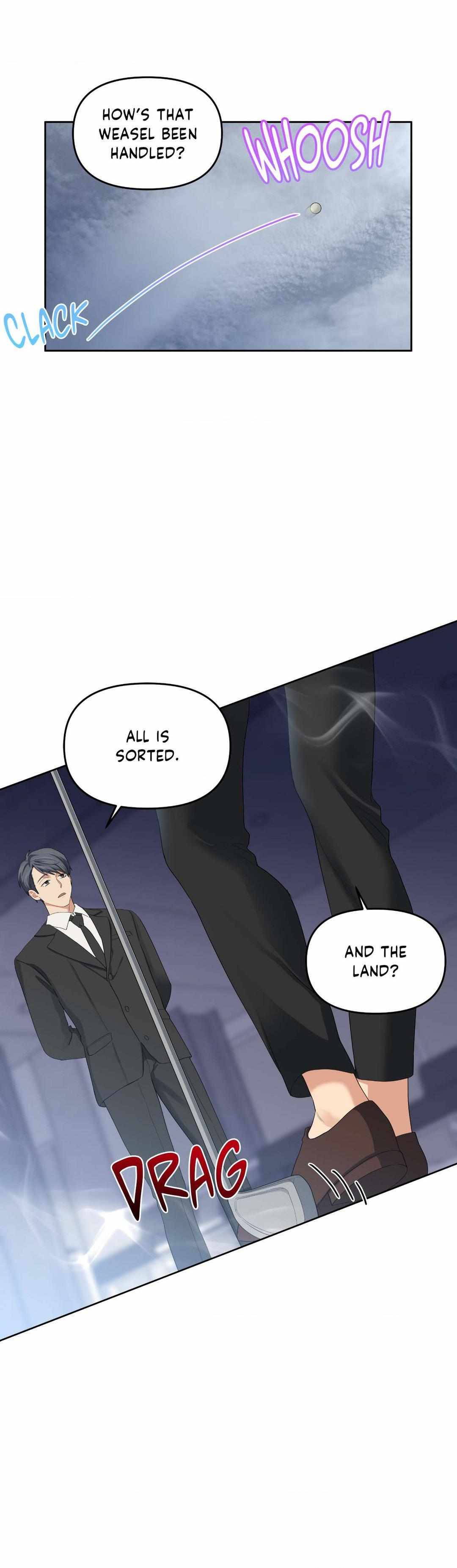 Cherry Cake Chapter 17 page 9 - 