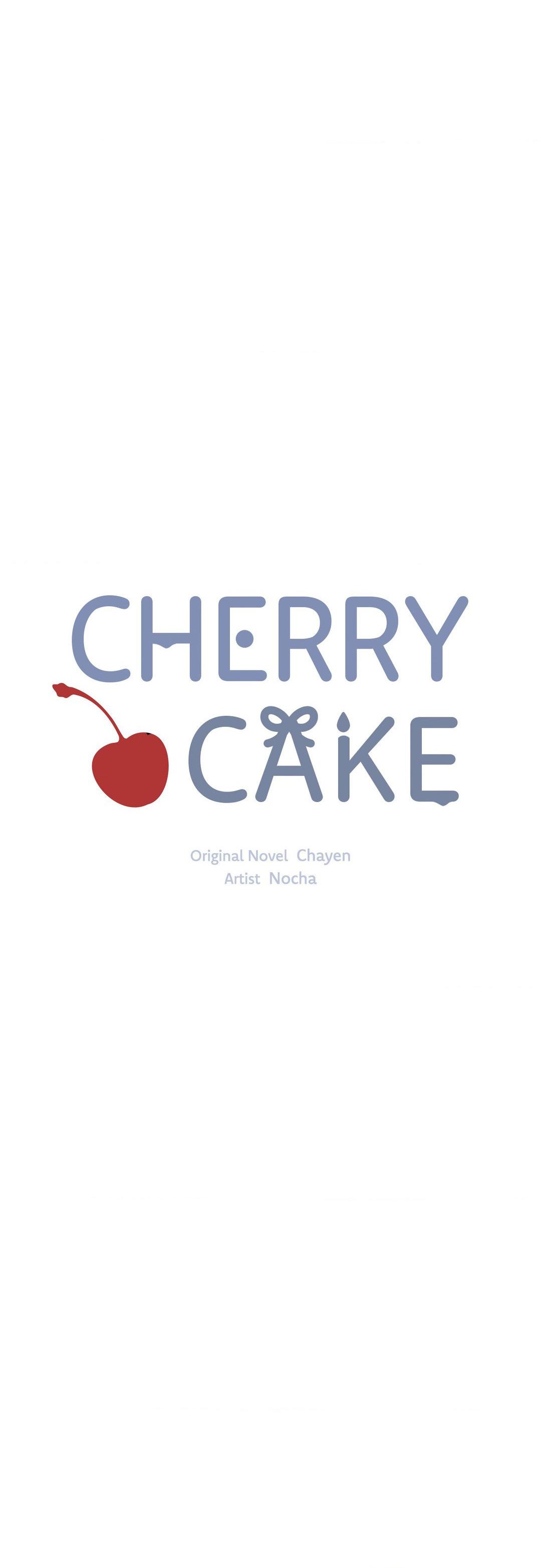 Cherry Cake Chapter 18 page 14 - 
