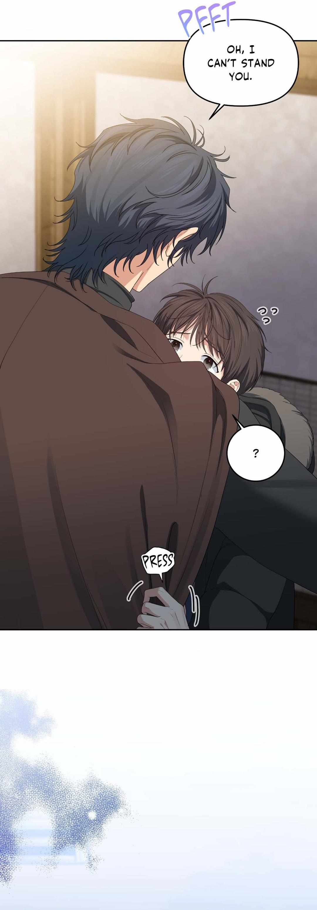 Cherry Cake Chapter 18 page 15 - 