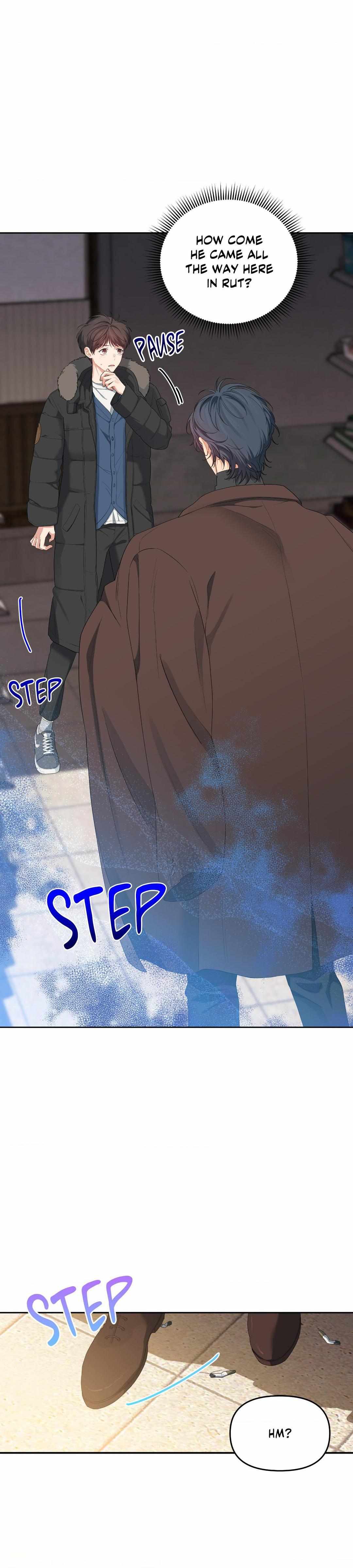 Cherry Cake Chapter 18 page 4 - 
