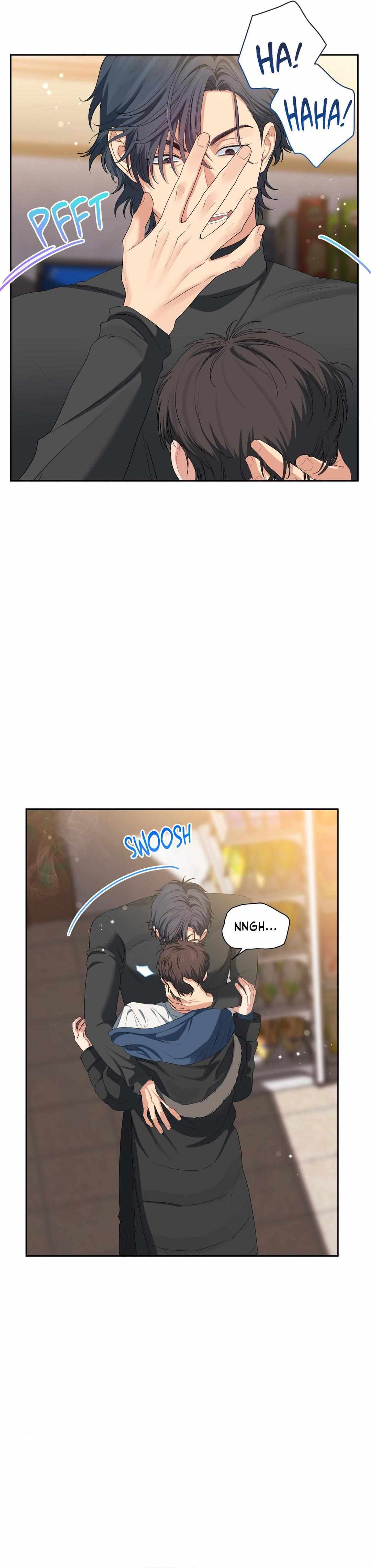Cherry Cake Chapter 18 page 31 - 