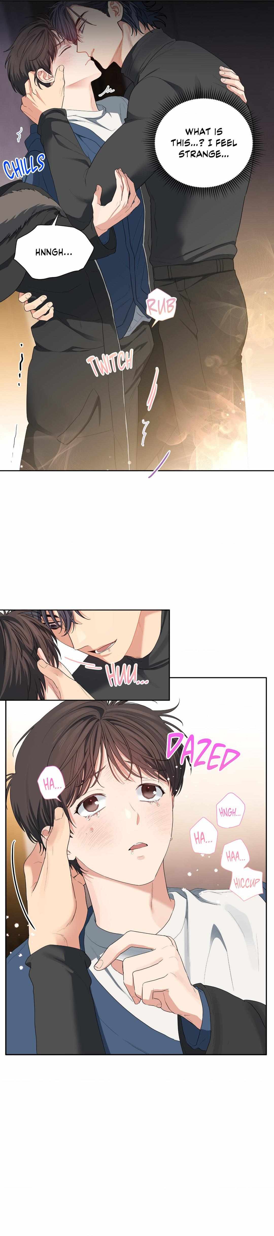 Cherry Cake Chapter 18 page 32 - 
