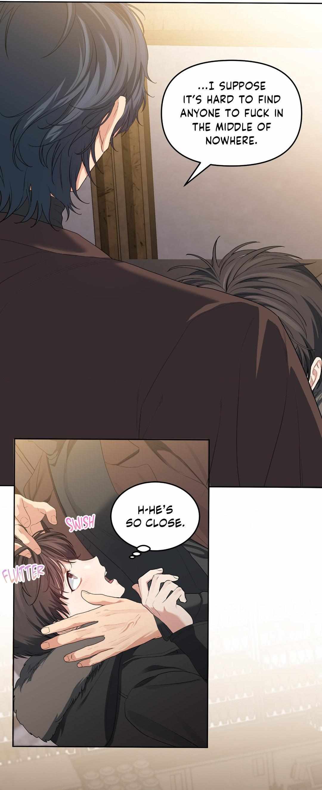 Cherry Cake Chapter 18 page 9 - 