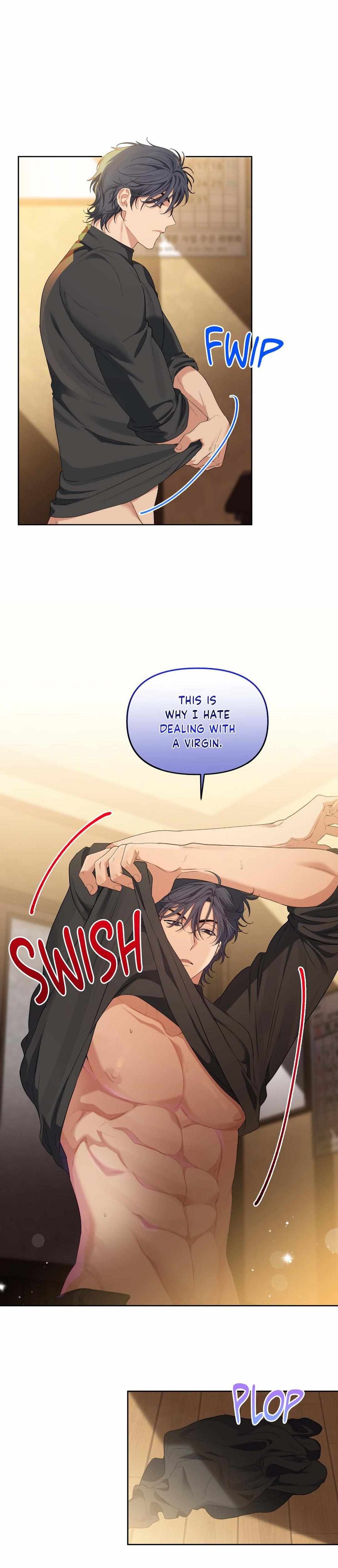 Cherry Cake Chapter 19 page 22 - 