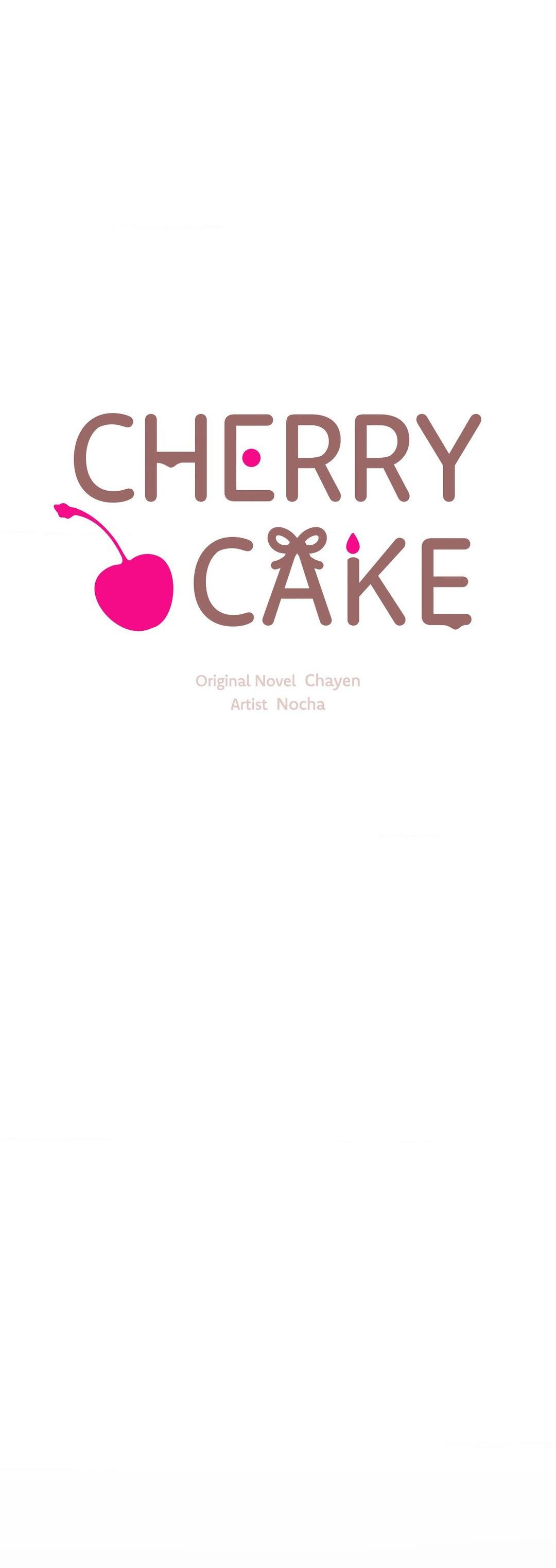 Cherry Cake Chapter 19 page 5 - 