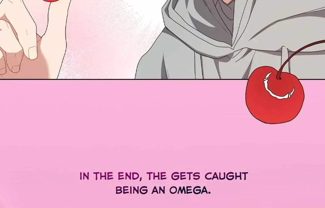 Cherry Cake Chapter 2.7 page 15 - 