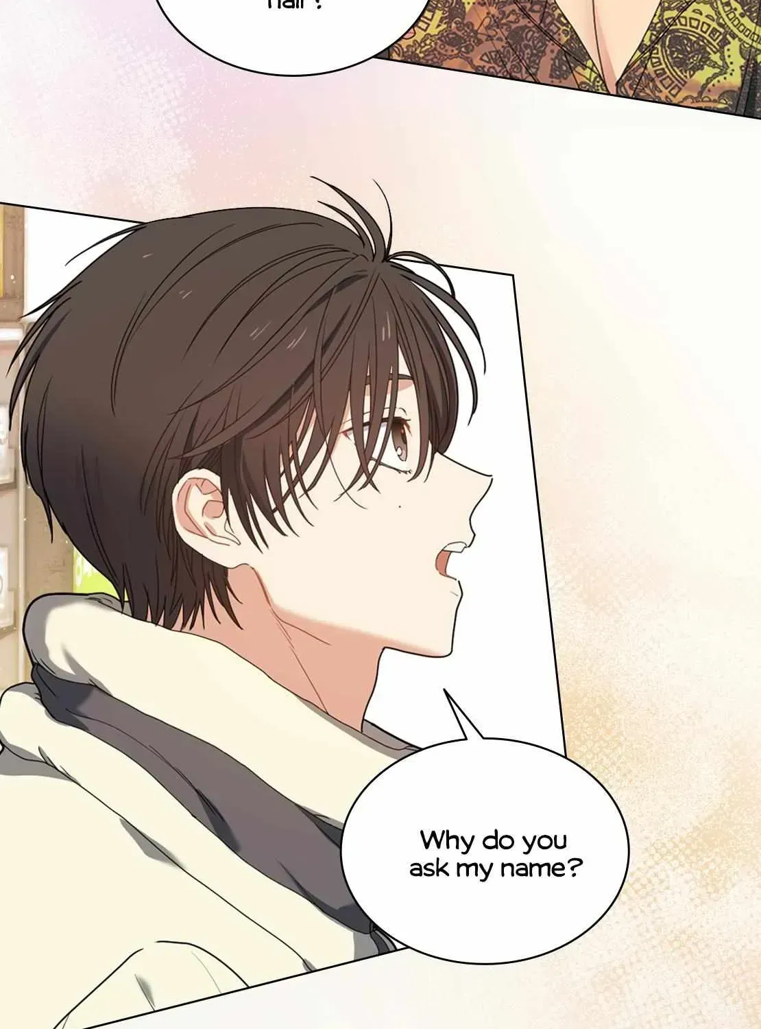 Cherry Cake Chapter 2.7 page 5 - 