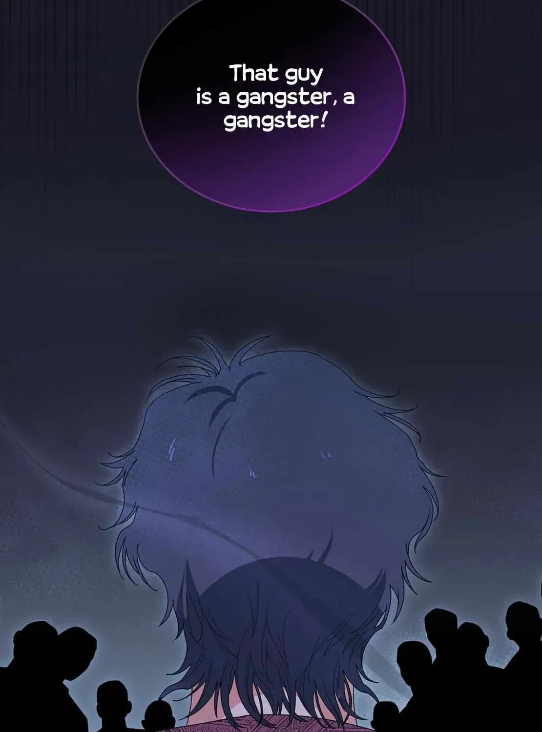 Cherry Cake Chapter 2.7 page 8 - 