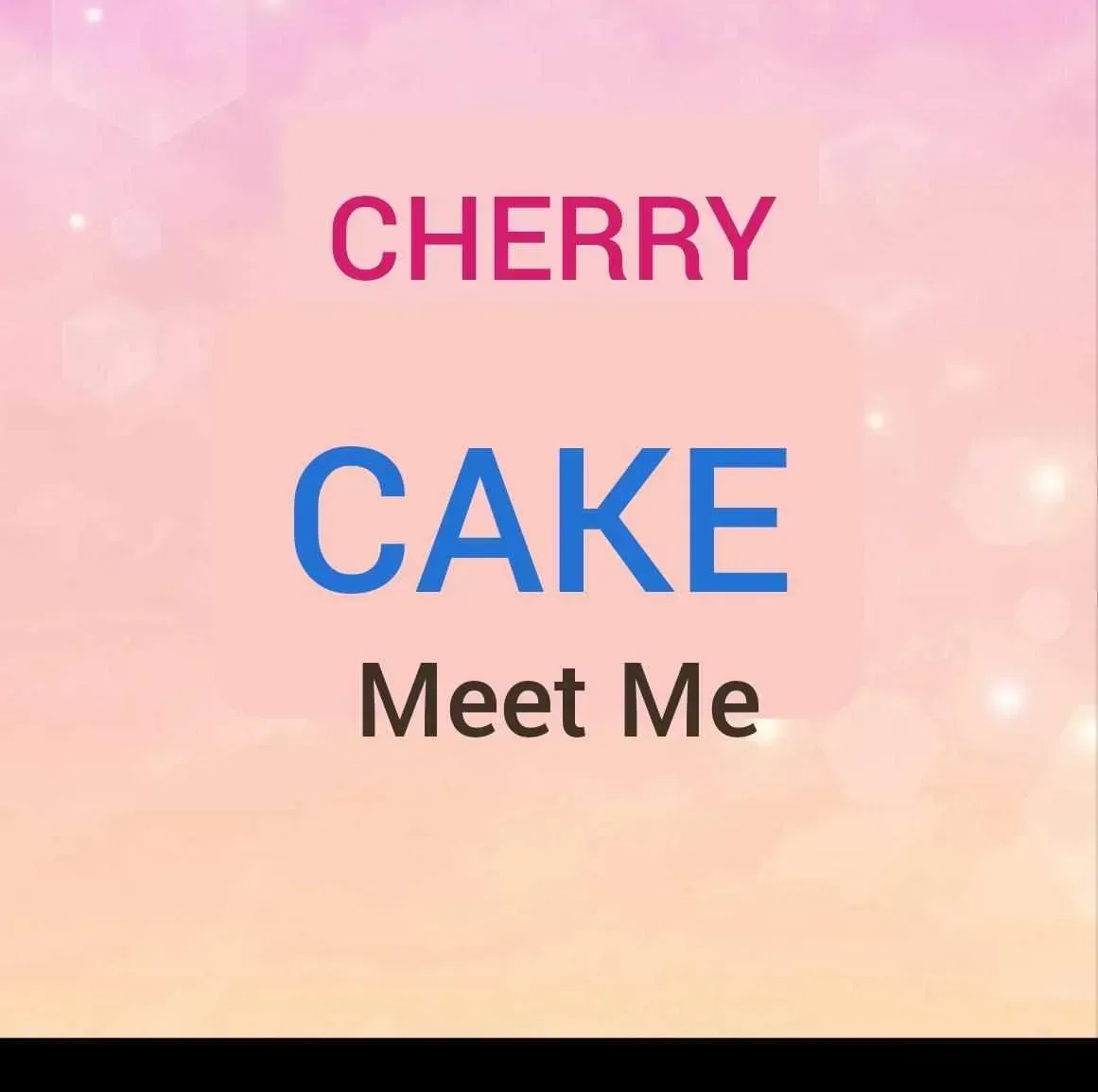 Cherry Cake Chapter 2.8 page 20 - 