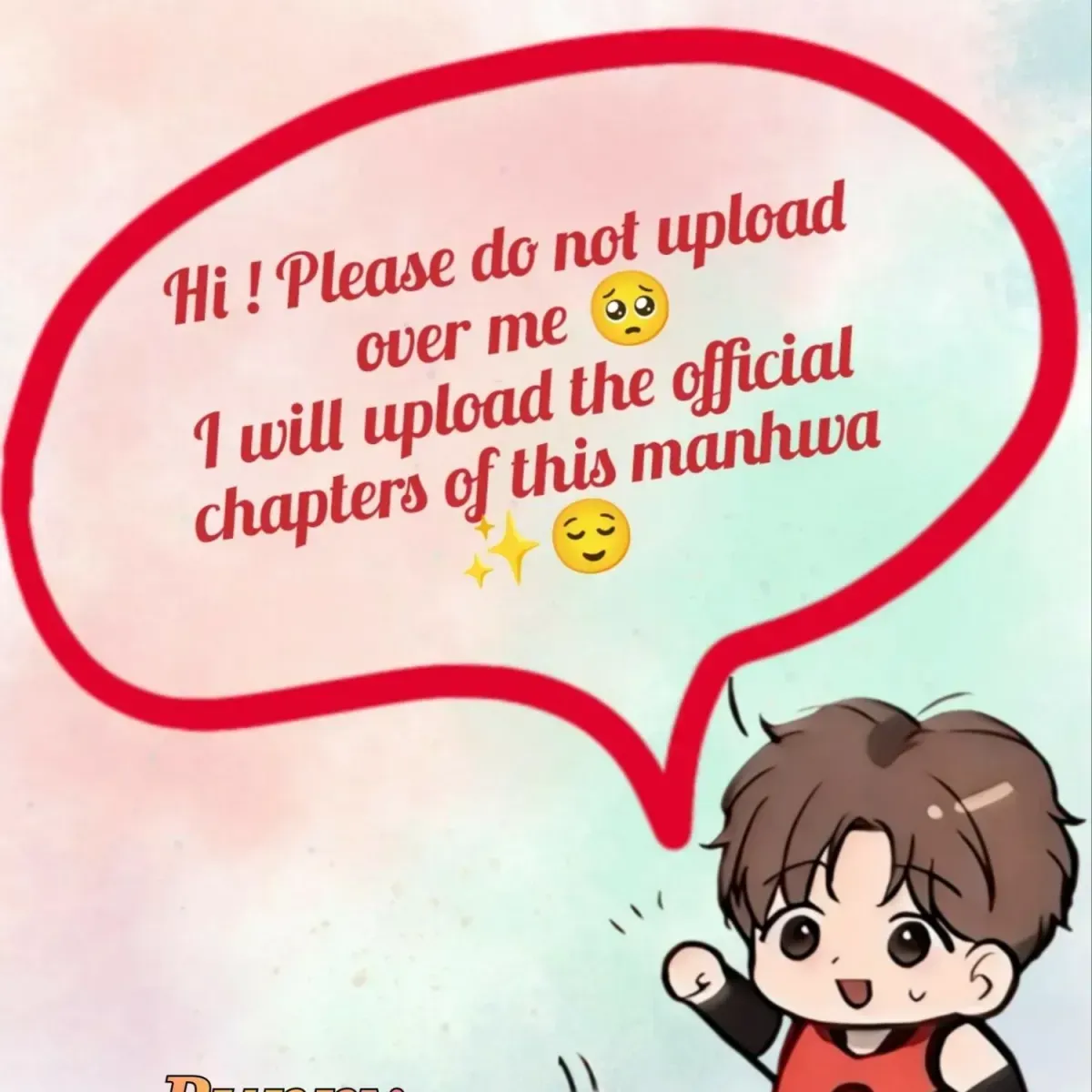 Cherry Cake Chapter 2.8 page 21 - 