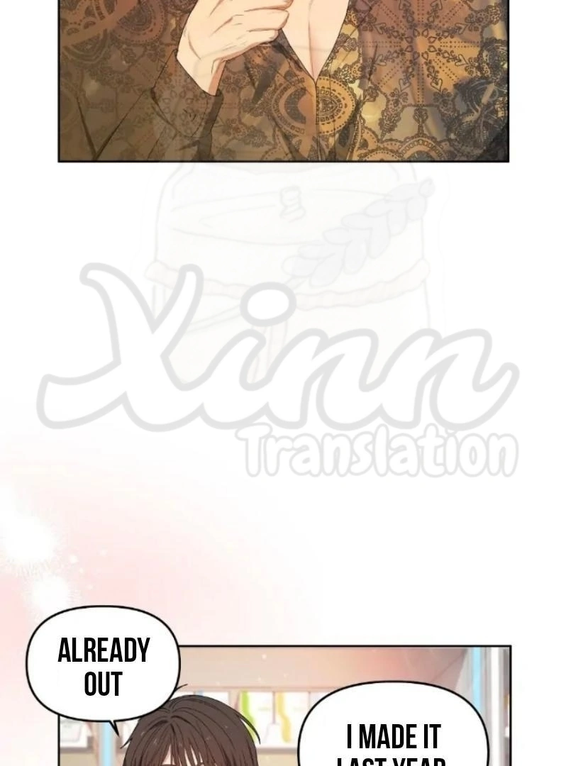 Cherry Cake Chapter 2 page 22 - 