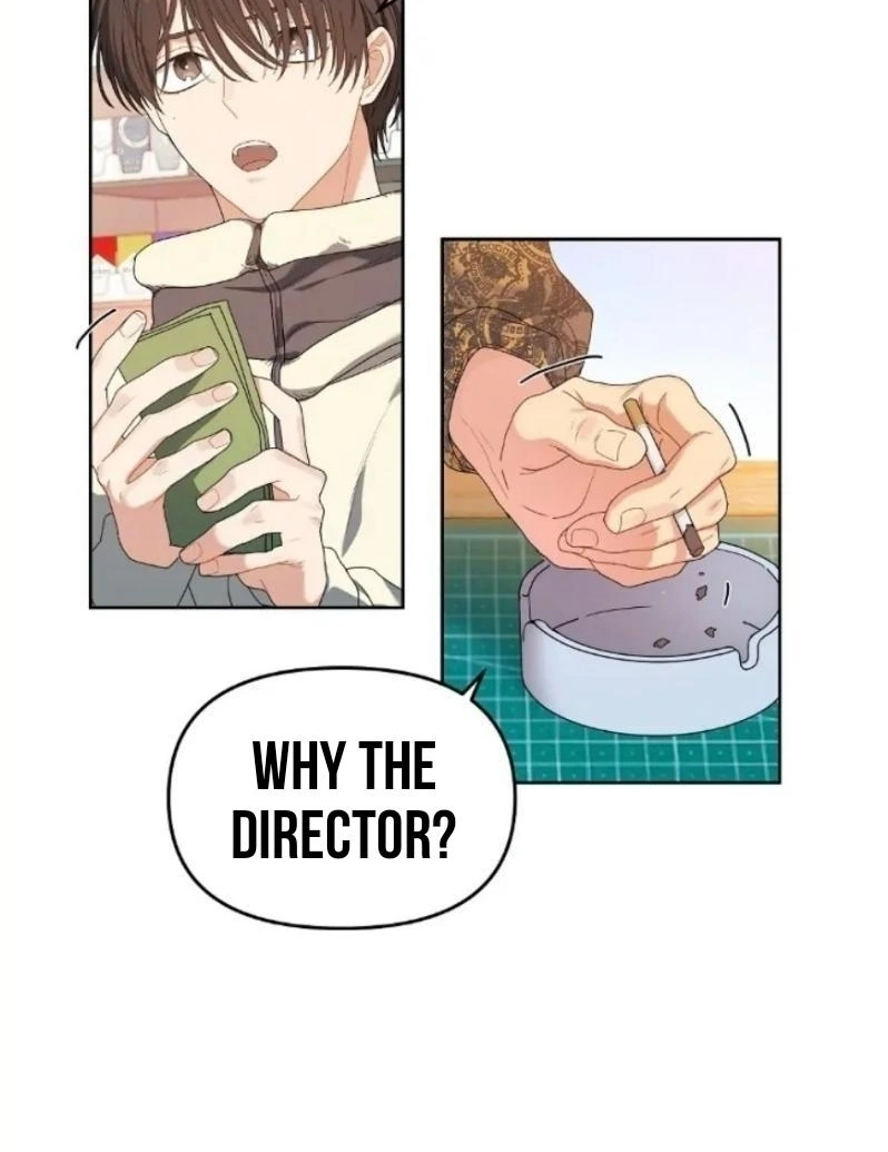 Cherry Cake Chapter 2 page 31 - 
