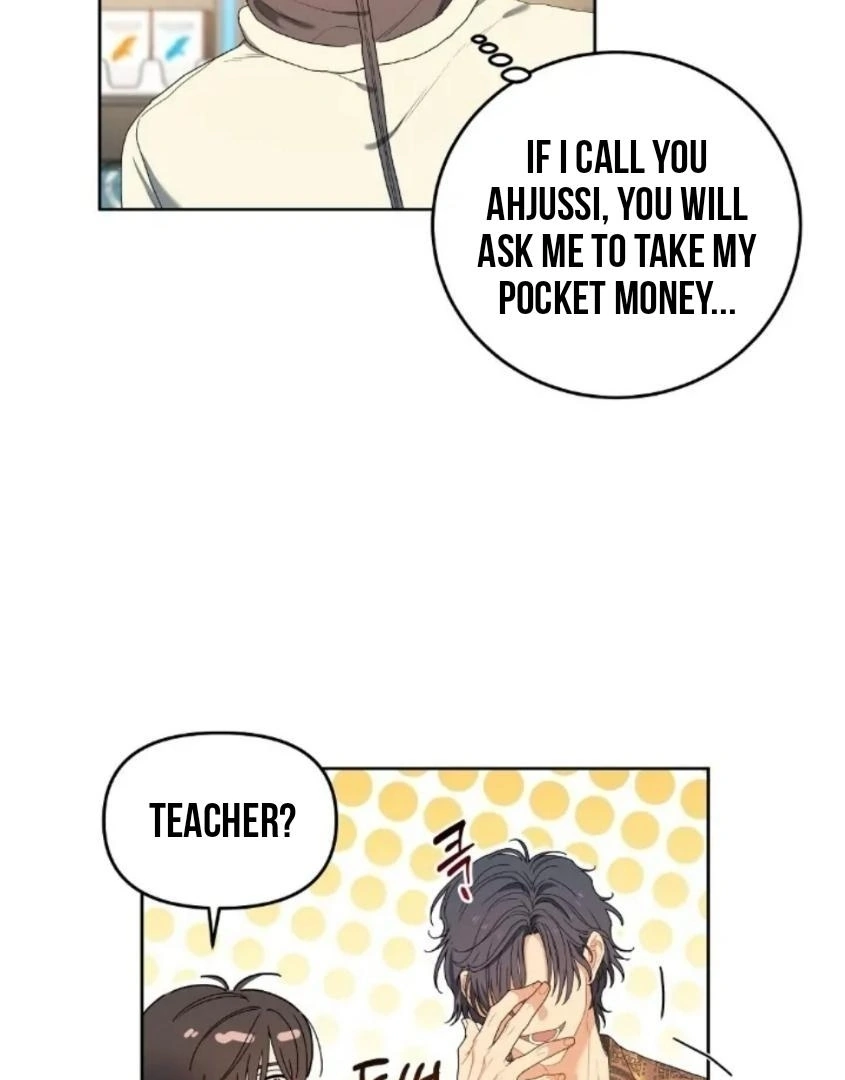 Cherry Cake Chapter 2 page 34 - 