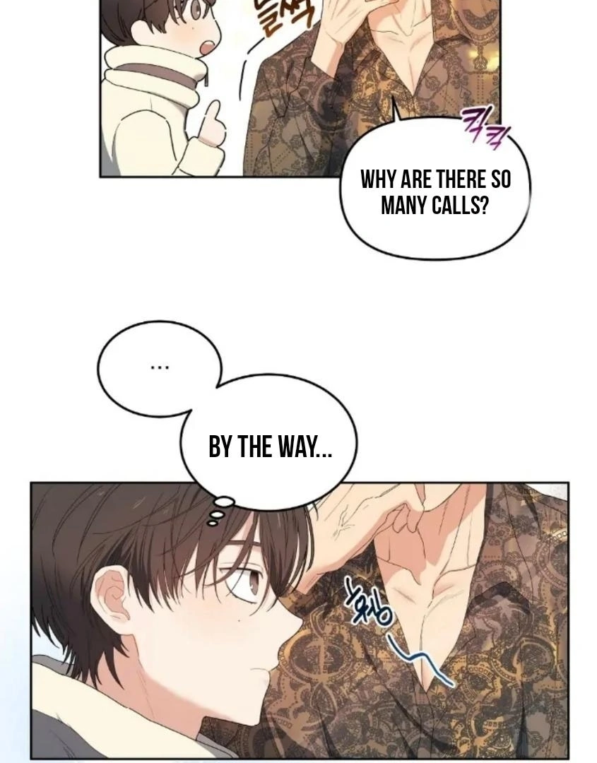 Cherry Cake Chapter 2 page 35 - 