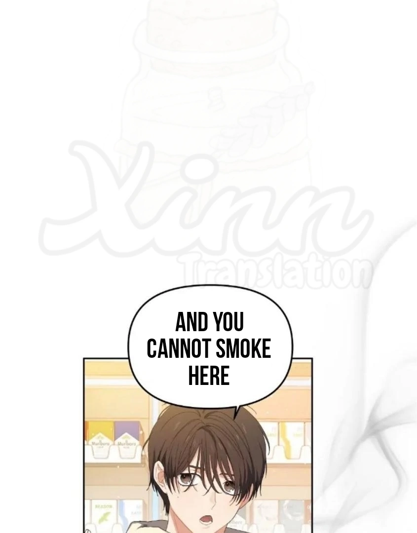 Cherry Cake Chapter 2 page 40 - 