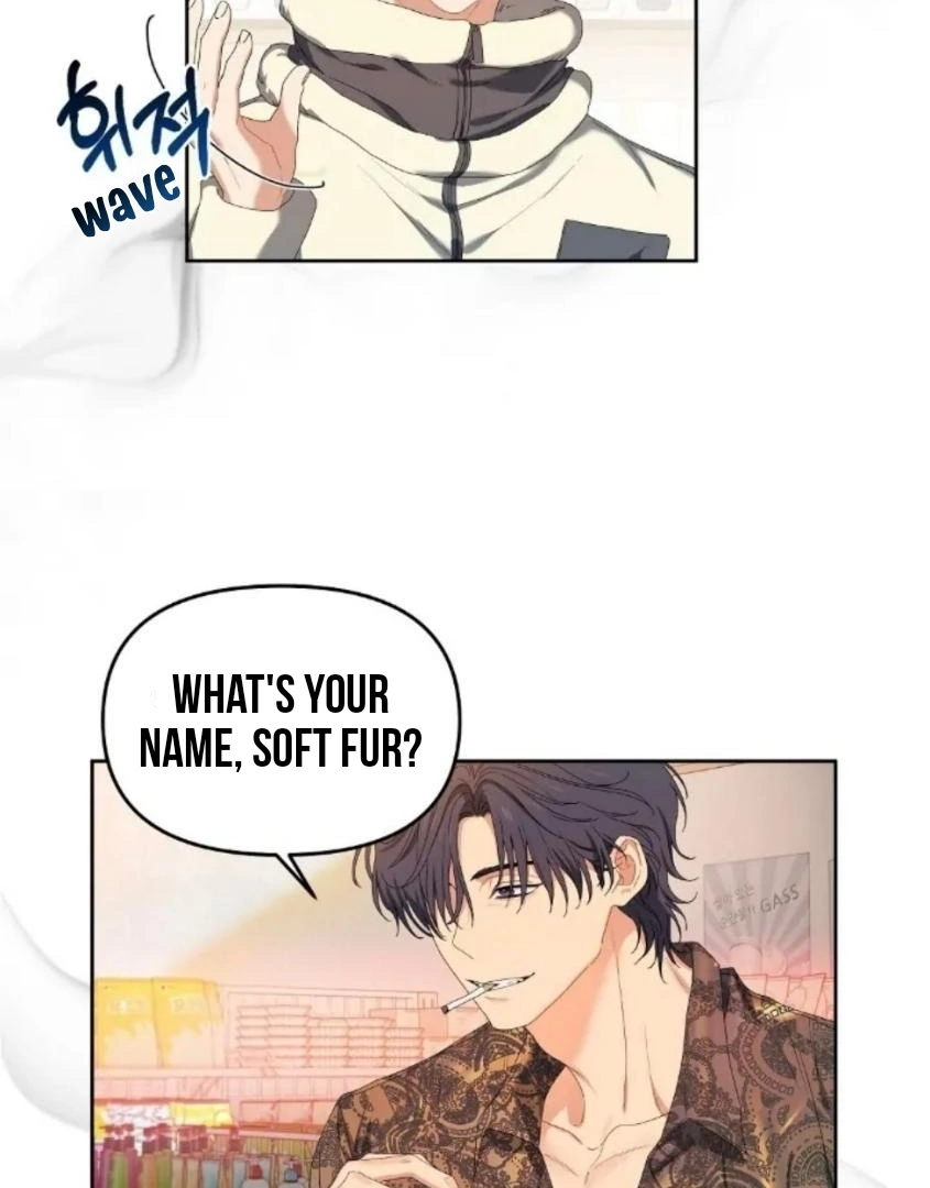 Cherry Cake Chapter 2 page 41 - 
