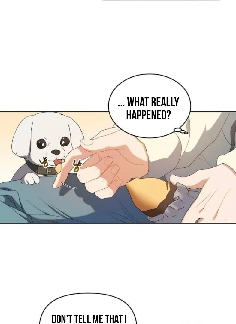 Cherry Cake Chapter 2 page 6 - 
